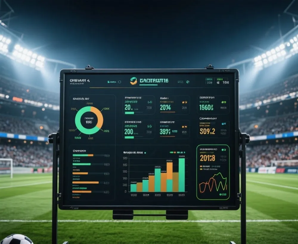 世界杯分析流程