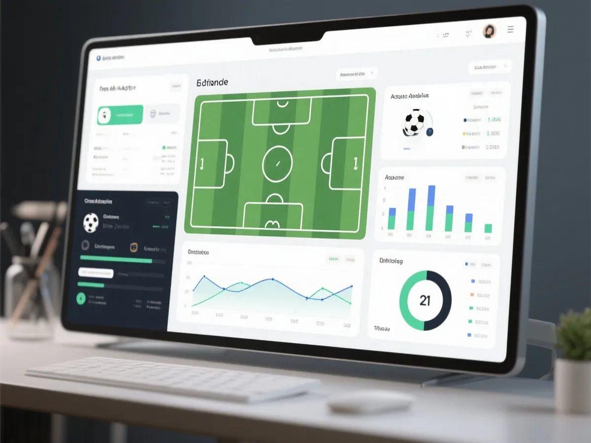 2026世界杯数据预测平台