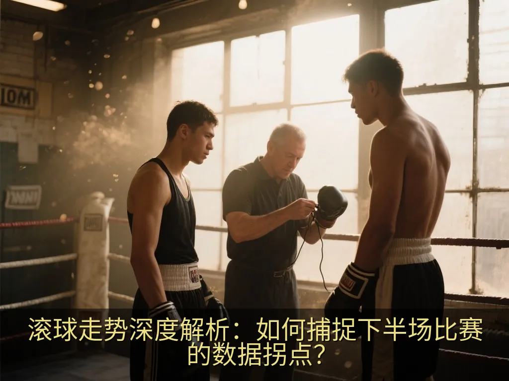 专业教练在场边通过平板电脑分析实时战术走势数据